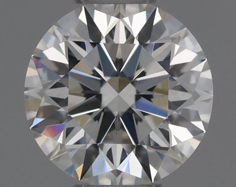 0.32 ct Round Diamond