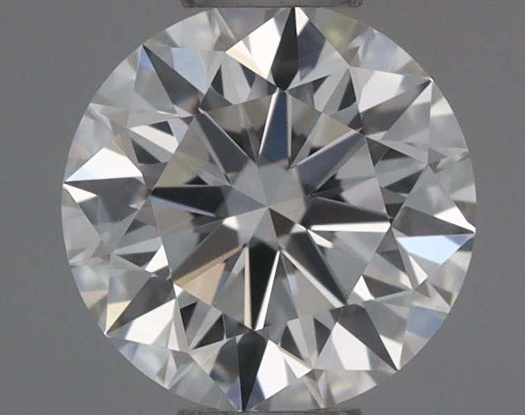 0.30 ct Round diamond