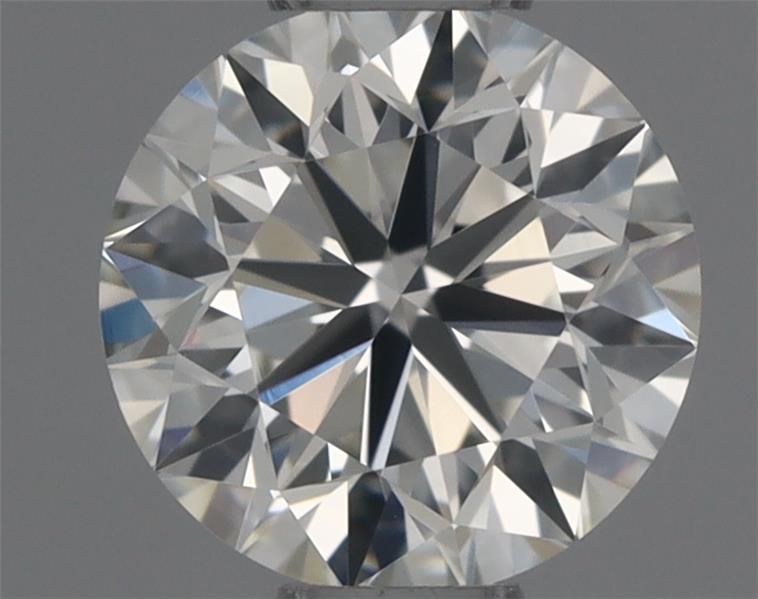 0.40 ct Round diamond