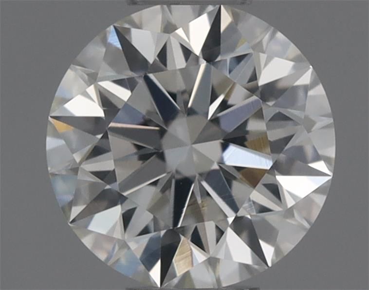 0.31 ct Round Diamond