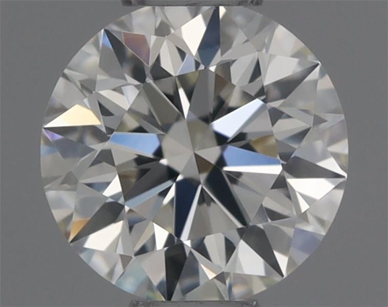0.35 ct Round Diamond