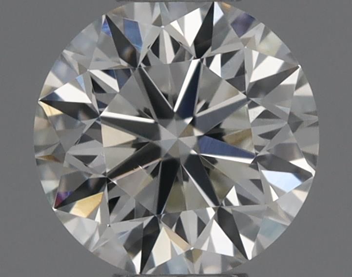 0.3 ct Round Diamond