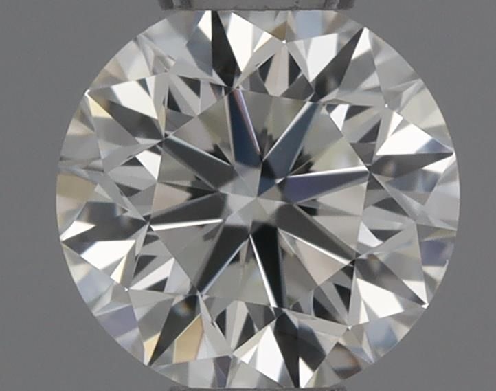 0.31 ct Round Diamond