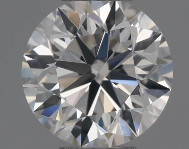 0.3 ct Round Diamond