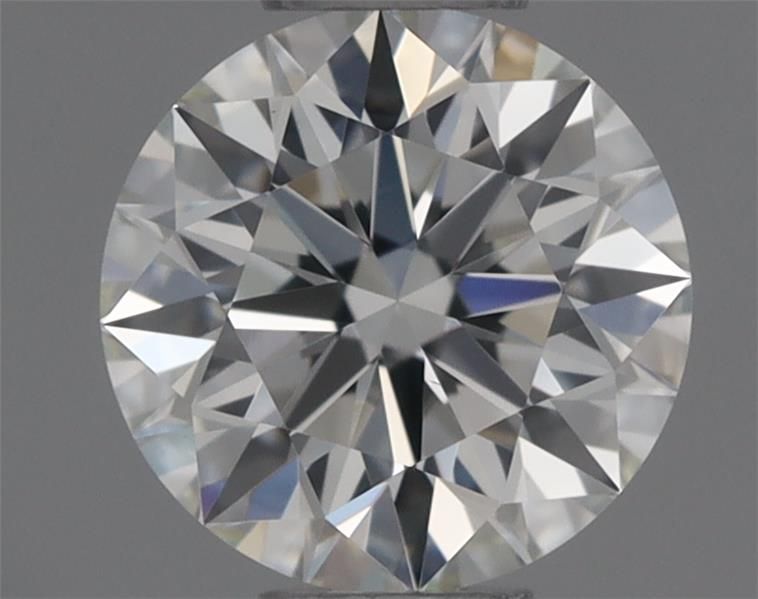 0.36 ct Round Diamond
