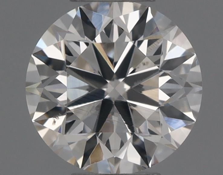 0.3 ct Round Diamond