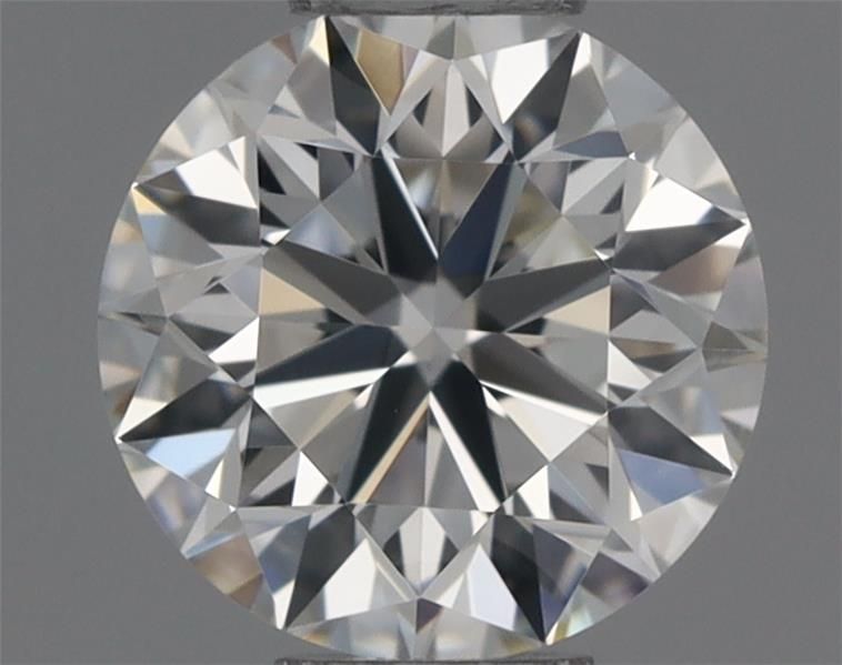 0.40 ct Round diamond