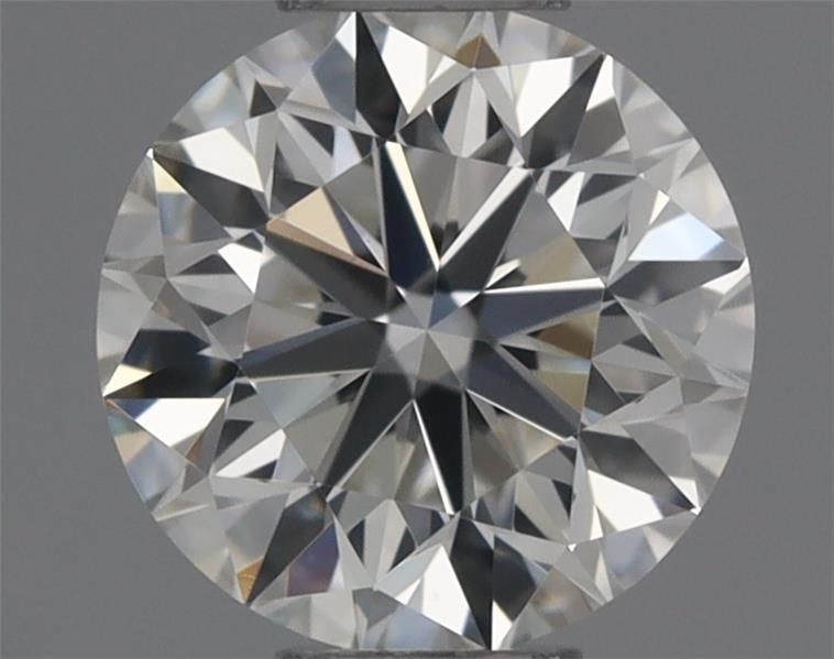 0.4 ct Round Diamond