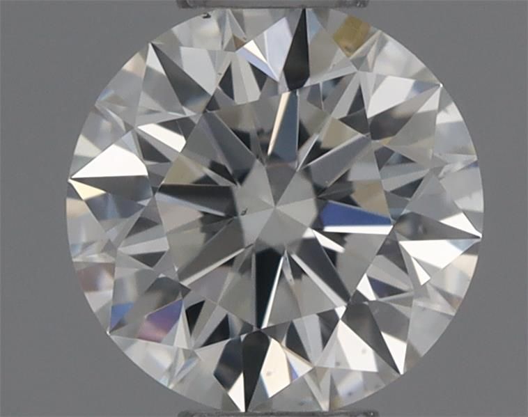 0.33 ct Round Diamond