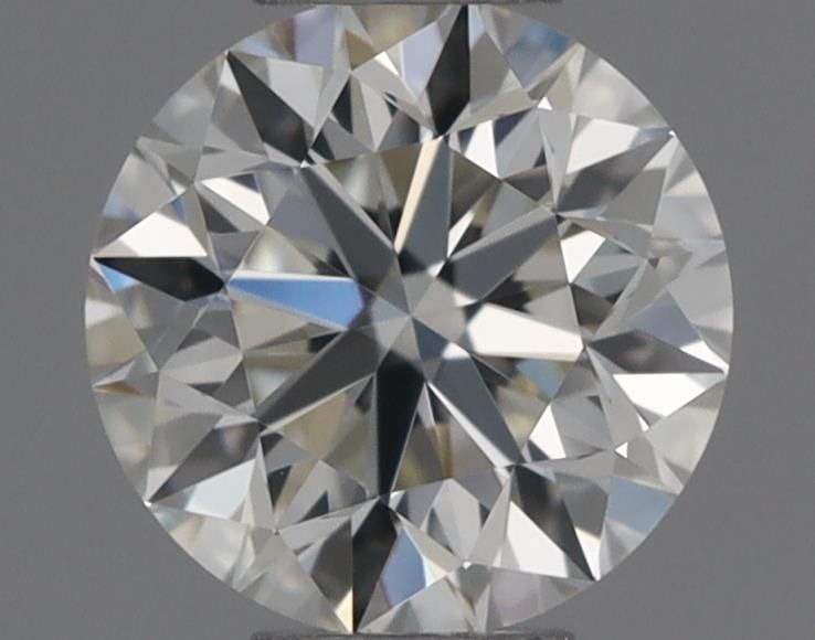 0.3 ct Round Diamond