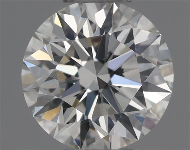 0.35 ct Round Diamond