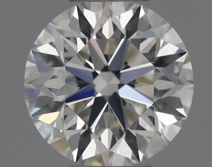 0.31 ct Round Diamond