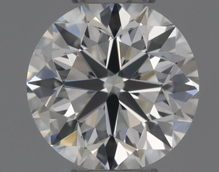 0.3 ct Round Diamond