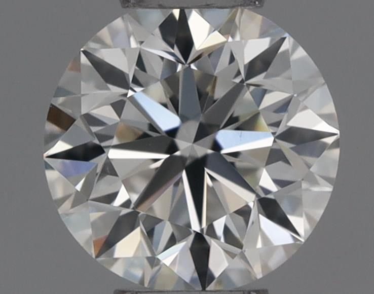0.3 ct Round Diamond