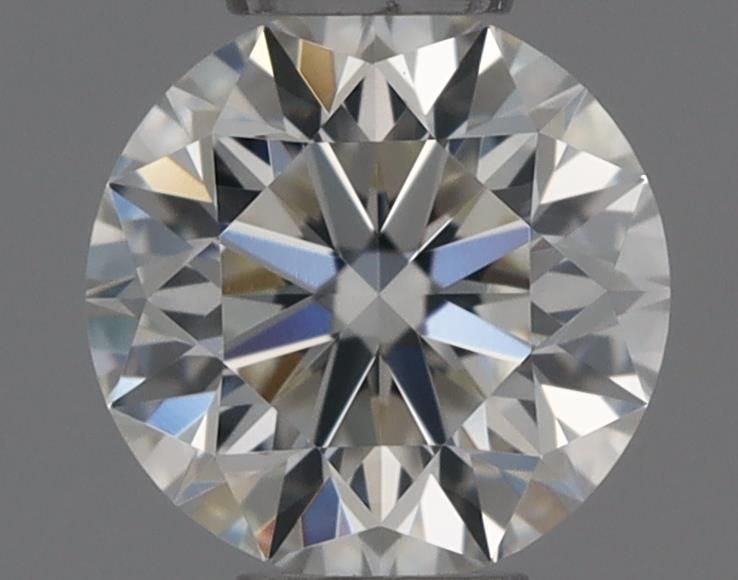 0.3 ct Round Diamond
