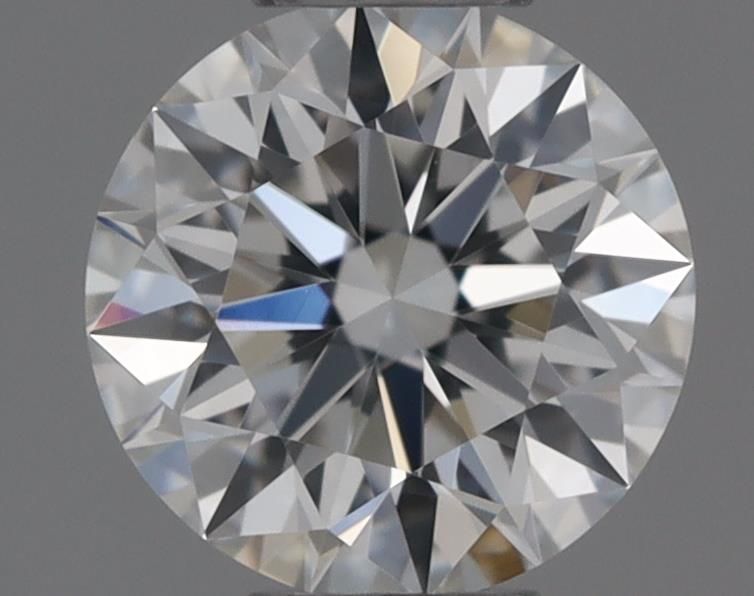 Diamant Rond 0.33 ct - Couleur E - Pureté IF