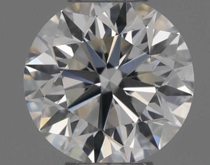 0.3 ct Round Diamond