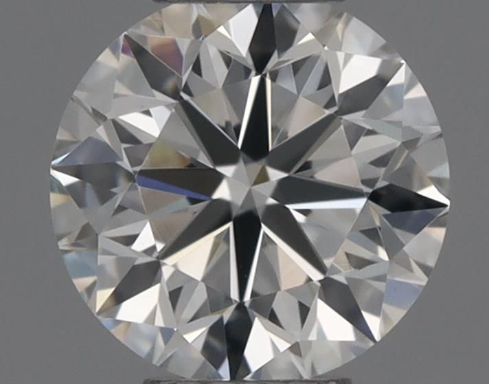 0.3 ct Round Diamond