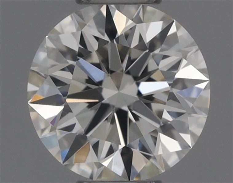 0.31 ct Round diamond