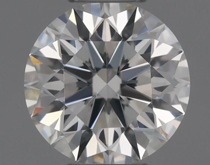 0.24 ct Round Diamond