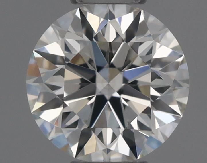 0.27 ct Round Diamond