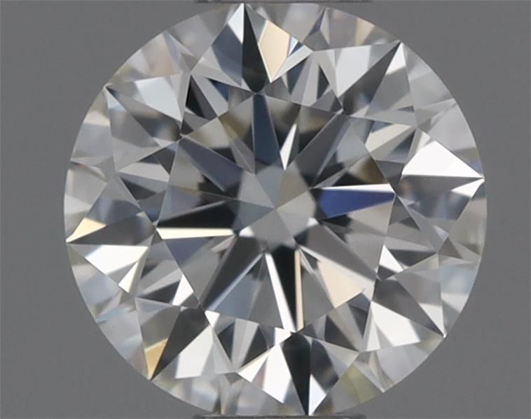 0.34 ct Round diamond
