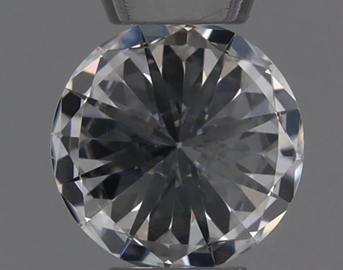 0.19 ct Round Diamond