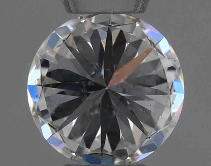 0.19 ct Round Diamond
