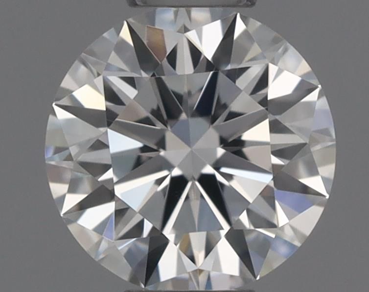 0.29 ct Round diamond