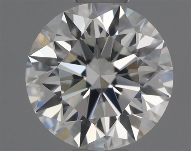 0.34 ct Round diamond
