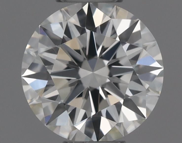 0.27 ct Round Diamond