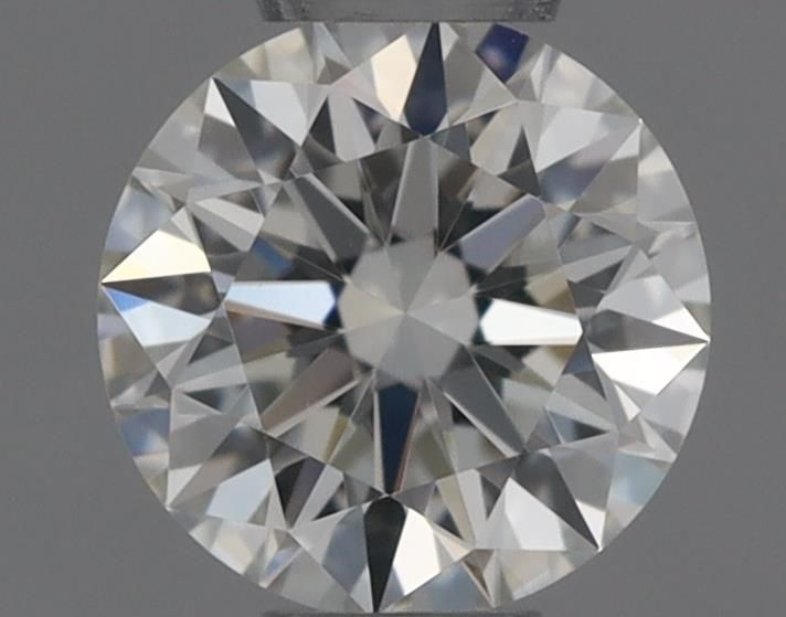 0.24 ct Round Diamond