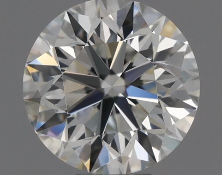 0.31 ct Round diamond