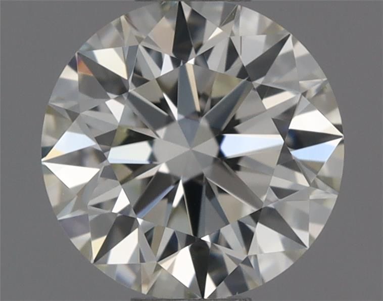 0.42 ct Round Diamond