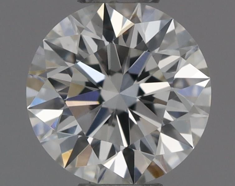 0.30 ct Round diamond