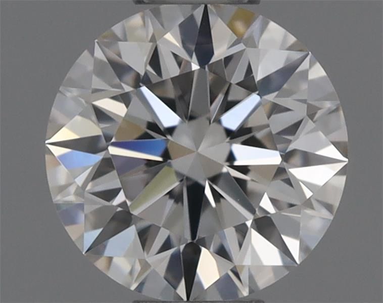 0.34 ct Round diamond