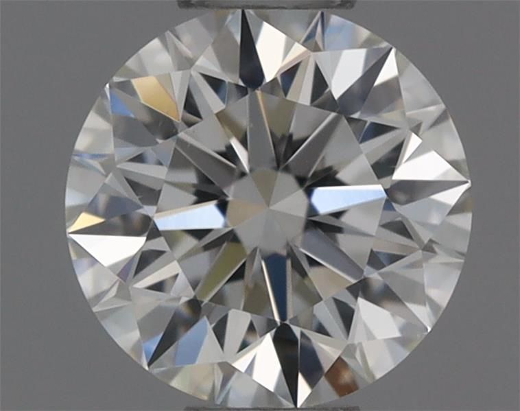 0.33 ct Round Diamond