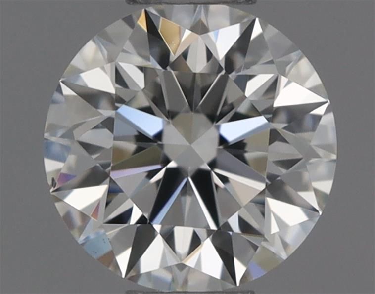 0.31 ct Round Diamond