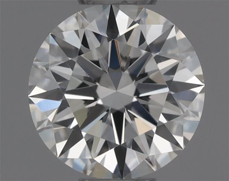 0.30 ct Round diamond