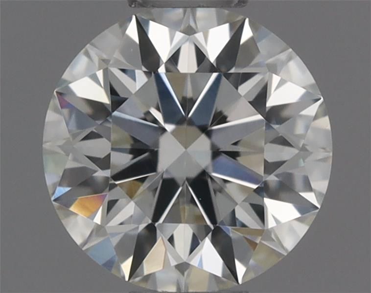 0.36 ct Round Diamond