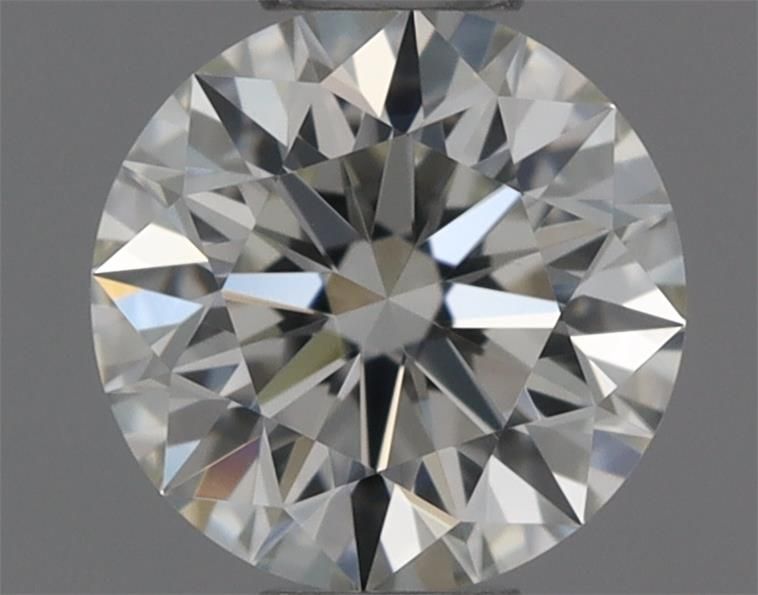 0.31 ct Round diamond