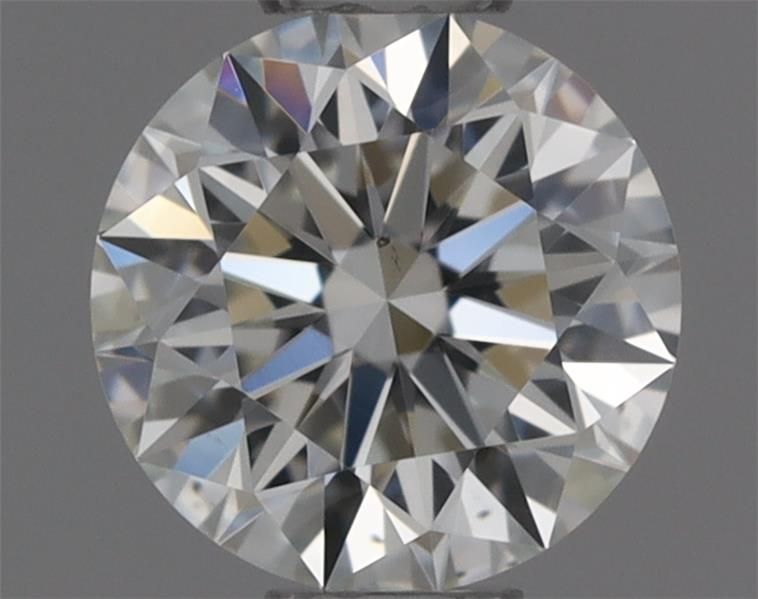 0.33 ct Round Diamond