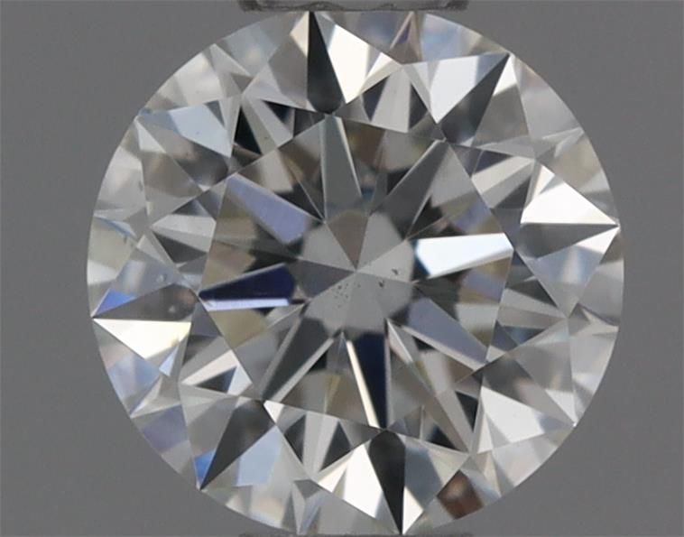 0.31 ct Round Diamond