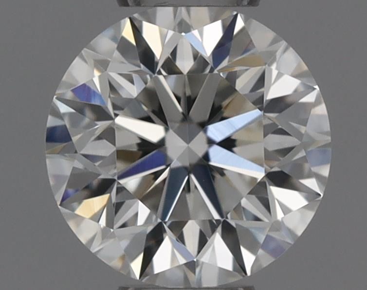 0.31 ct Round diamond