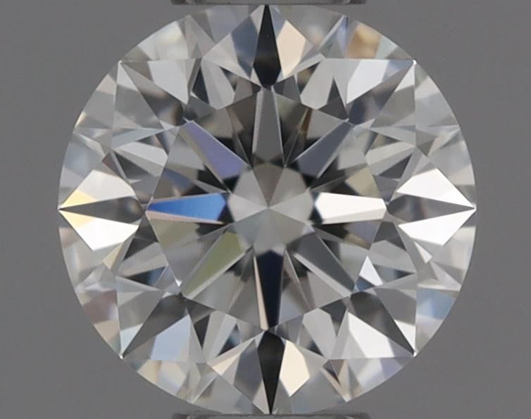 0.30 ct Round diamond