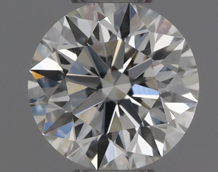 0.30 ct Round diamond