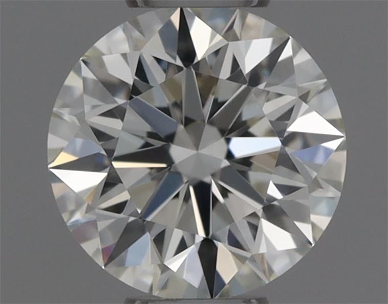 0.30 ct Round diamond