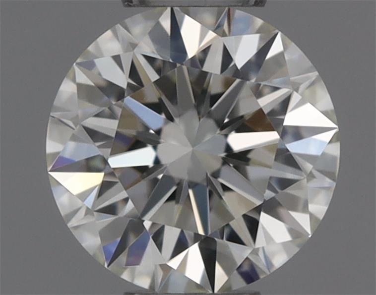 0.30 ct Round diamond