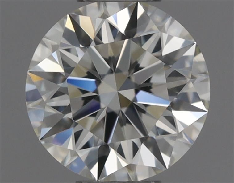 0.31 ct Round diamond