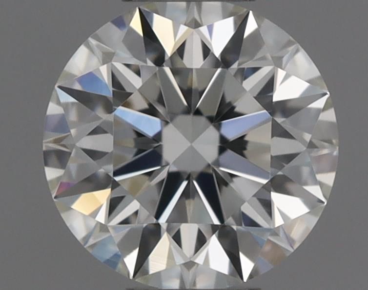 0.32 ct Round Diamond